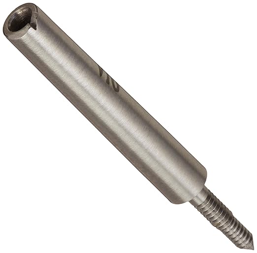 Picture of Vermont Gauge 372101020 M1.6-.35 6G No-Go Set Plug Gauge